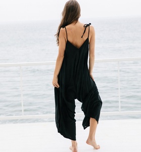 Vestido bohemio de rayón para mujer, nuevo diseño, para vacaciones - Product Image 2