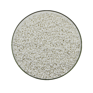 เม็ดพลาสติก PBT คุณภาพดีที่สุด ราคาถูก ได้รับการรับรองมาตรฐาน  ผสมใยแก้ว 15%-40%  UL94 V-0  สารหน่วงไฟ เกรดอาหาร - Product Image 6