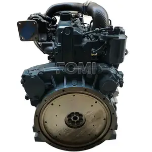 Original New Excavator D1105 Diesel Engine Motor D1105 Engine Assembly For Kubota Engine D1005