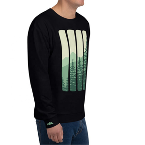 Sudadera con capucha de gran tamaño en blanco con estampado OEM de nuevo estilo de moda personalizado 2022, sudadera de lana de poliéster con diseño de logotipo bordado - Product Image 4