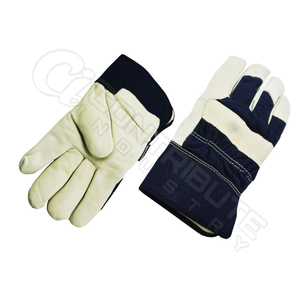 Men's Comfortable Genuine Sheepskin Leather <b>Driving</b> <b>Gloves</b> with Touchscreen Needle Detection All-Season Outdoor Work Essentials - Product Image 2
