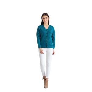 Vestes pull pour femmes, blouson, qualité supérieure, - Product Image 1
