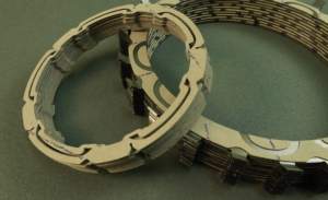 Placas de fricción y materiales (piezas de repuesto para convertidor de torsión) - Product Image 4