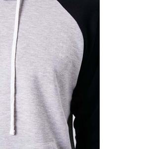 PIHA SPORTS Sudadera con Capucha Multicolor para Correr en Invierno 2026, Nueva Colección Otoño-Invierno para Hombre, Ropa Urbana de Poliéster/Algodón con Forro Polar - Product Image 6