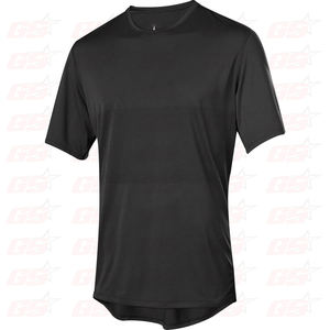 Jersey profesional para bicicleta de montaña, personalizado, para descenso - Product Image 1