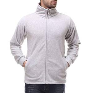 Chaqueta de camuflaje personalizable, chaqueta de lana polar táctica, chaqueta de lana táctica con su logotipo personalizado y servicio de marca OEM - Product Image 4