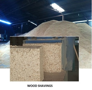 Virutas de madera de 4-12MM de alta calidad - Product Image 4