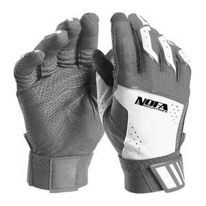 ถุงมือตีซอฟต์บอล/เบสบอล แบบมืออาชีพ สีสันตามสั่ง ผลิตจากผ้าสแปนเด็กซ์/โพลีเอสเตอร์ ออกแบบได้ตามต้องการ - Product Image 6