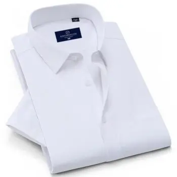 Chemise pour homme, tenue décontractée, en coton, à manches longues, pour le quotidien