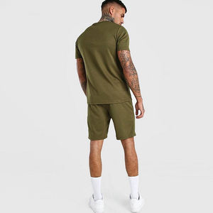 2022 New Arrival Sublimation Summer <b>Men</b> Jogger Sportswear - Product Image 4