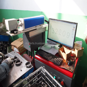 P1010575 Heavy Duty Rear <b>Wheel</b> <b>Bearing</b> High Quality Durable <b>Bearing</b> <b>for</b> Optimal Performance in Trucks and Heavy Vehicles - Product Image 2