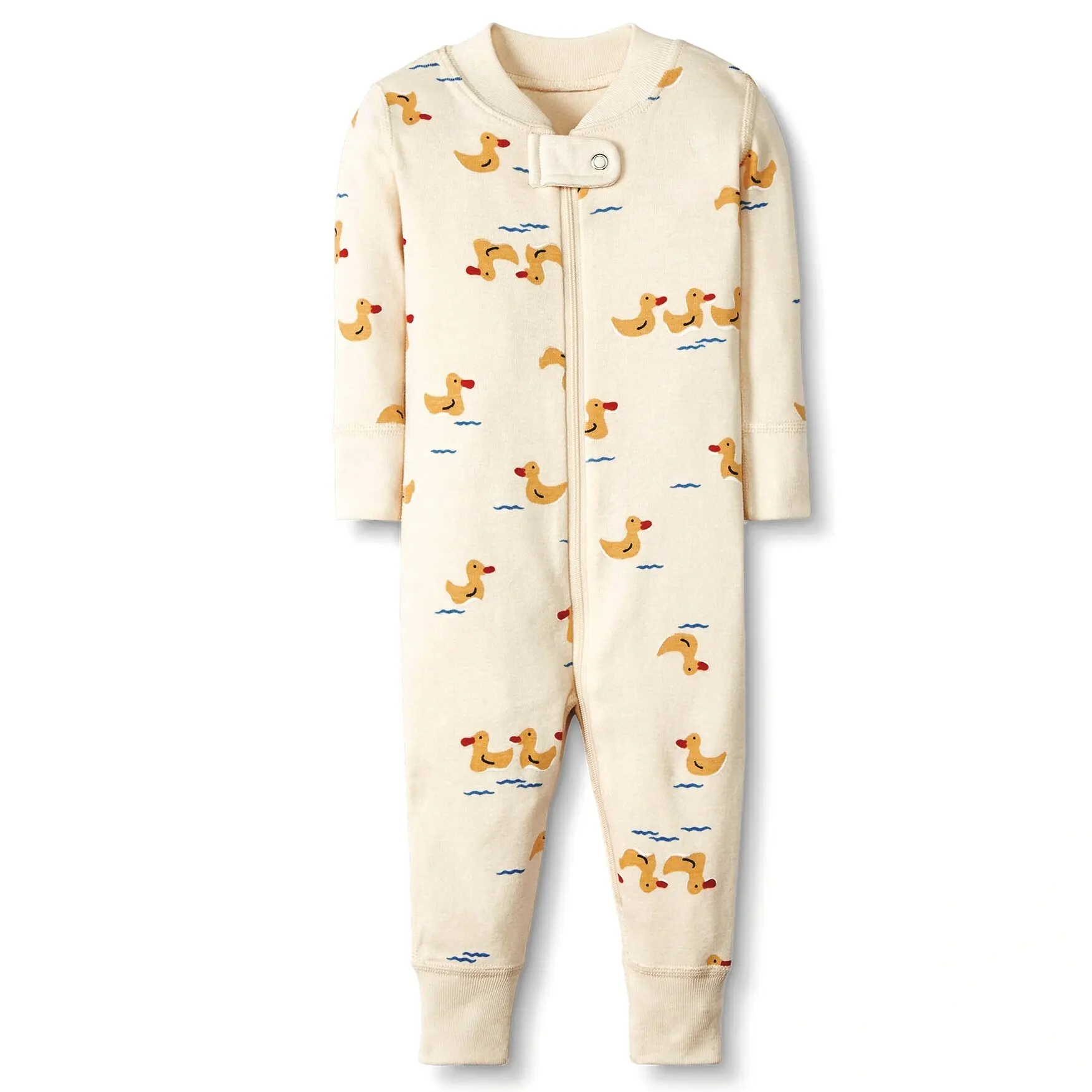 Hatley Organic Cotton Pyjama Sets Conjuntos de Pijama para Bebés 