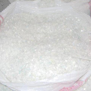 Bouteilles en plastique recyclées transparentes HDPE/LDPE de couleurs mélangées, en balles, qualité fusion à chaud, 0,5 % d'humidité, modèle en forme de bouteille PET pleine forme - Product Image 2