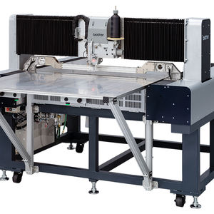 Achetez le dernier modèle Brother BAS-370H |   Machine à coudre électronique programmable <span class=keywords><strong>de</strong></span> type pont - Product Image 1