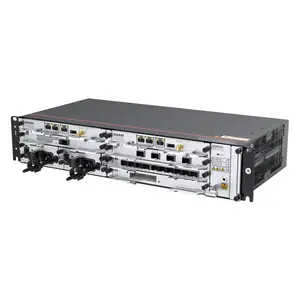 NetEngine — routeur série 8000 NE8000 M6, Service complet avec stock important