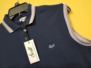 Polo de marque original pour femmes, style classique, vêtements en coton pour la saison printanière, pour adultes, produit en stock de qualité supérieure - Product Image 4