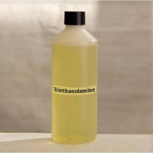 Trietanolamina Lauril Sulfato CAS 139-96-8 de Alta Calidad a Precio Razonable - Product Image 1