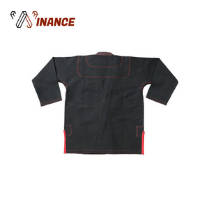 Tissage de perles en coton, fait sur mesure, perles, jiu jitsu gi brésilien, jitsu digi, nouveau, 100% - Product Image 4