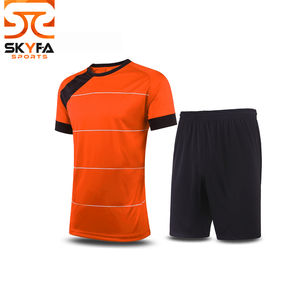 Uniforme de fútbol, nuevo diseño, 2020 - Product Image 2