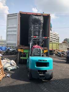 HARWDOOD CHARBON de L'INDUSTRIE - Product Image 6