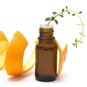 Aceite Esencial de Mandarina 100% Puro Prensado en Frío de Italia (Citrus Reticulata) - Product Image 4