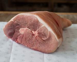 มีในสต็อกคุณภาพเนื้อ Porks แช่แข็ง/Porks ขาหลัง/Porks ฟุตพร้อม - Product Image 2