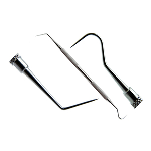 Hu friedly Explorer 23-Instrumentos dentales de doble punta - Product Image 4