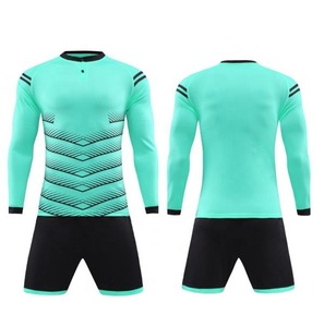 Uniforme de fútbol de alta calidad, ropa deportiva barata, Jersey de fútbol, uniformes, camisetas de fútbol personalizadas, 2021 - Product Image 1