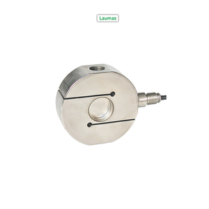 Latest Arrival High Capacity <strong>2500kg</strong> <strong>Load</strong> Compression Tension <strong>Load</strong> <strong>Cell</strong> for Many Usage - Product Image 1