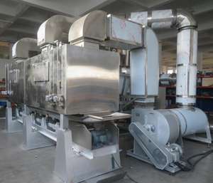 Máquina <span class=keywords><strong>tostadora</strong></span> <span class=keywords><strong>de</strong></span> <span class=keywords><strong>cereales</strong></span> <span class=keywords><strong>de</strong></span> aire caliente, expansor <span class=keywords><strong>de</strong></span> arroz, cracker - Product Image 6