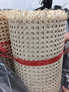 Premium de ratán de correas de mimbre de ratán para artesanía/muebles de mimbre de ratán de Garland de mimbre rollo Kaylin 0084817092069 WA - Product Image 3