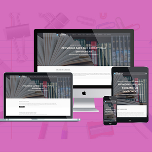 Education eLearning Website <b>Development</b> Company | Top Notch Education & eLearning App <b>Development</b> Services by Webroot Infosoft - Product Image 1