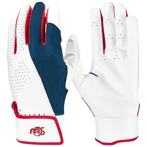 Golf Left Hand Right with Value Pack, Weathersof Grip Soft Comfortable, Fit Size Small Medium ML Large XL - Product Image 1