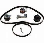 Courroie de distribution Contitech d'origine authentique en gros, CT957K1, haute qualité, prix professionnel, haute performance - Product Image 3