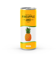 OEM/Private Label 250ml Geblikte Gezonde Gesteriliseerde ISO-gecertificeerde Appelsapdranken Fruit- en Groentecollectaat/-puree Bulk