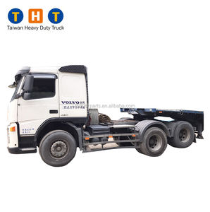 Moteur de camion VOL FM12 D12C d'occasion, année 2005, 12130 CC, 43 tonnes, moteur d'occasion, camion d'occasion pour Volvo - Product Image 2