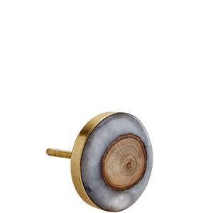 Tốt Nhất Bán Đồ Nội Thất Phần Cứng Sang Trọng Bằng Gỗ Mới T Hình Dạng Thanh Đồ Nội Thất Kéo Nhà Bếp Vàng Tủ Xử Lý Tủ Núm Cửa - Product Image 5