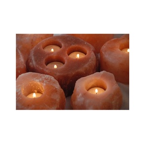 Bougies LED en plastique multicolores, 20 pièces, sans fumée, lampe décorative à la couleur changeante, thé, décoration de maison - Product Image 4