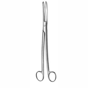 กรรไกรซ้ายมือสเตนเลสพกพา,กรรไกรอเนกประสงค์กรรไกรตัดผ้า/กรรไกรตัดเย็บ - Product Image 5