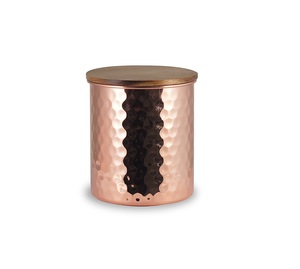 ขวดเก็บสีดำชากาแฟน้ำตาล - Product Image 6