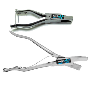 Venta al por Mayor del Mejor Cortador de Orejas de Acero Inoxidable en Forma de U para Ganado, Ecológico, Reutilizable y Duradero, para Animales - Product Image 3