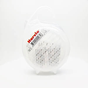 <b>Wardrobe</b> Remove Odor and Dry Harvie Solid Deodorizer Customized Logo Odor Block Rose Scent Hanger 100g. - Product Image 3