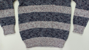 Suéteres de Cachemira Casuales para Niños, de Manga Larga, Cuello Alto, Lote de Excedentes de Ropa/Prendas de Bangladesh - Product Image 2