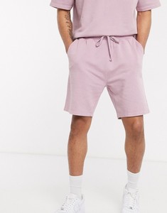 Short de Sport d'été pour homme, collection 100%, coton, uni, survêtement, vente en gros - Product Image 3