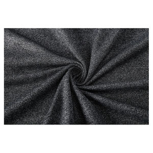 Polo de malla con botones y logotipo personalizado para hombre, polo de moda de alta calidad - Product Image 5