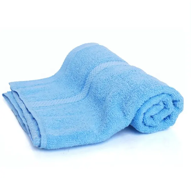 Wholesale Customized Cotton Towel with Microfiber at Best Price - Face /Bath /Hand /Baby /Kitchen /Beach Towel