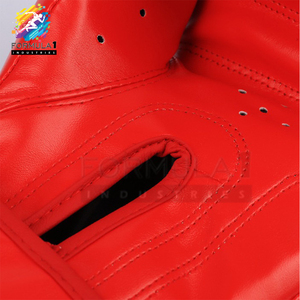 Guantes de Boxeo Personalizados con Nombre de Marca, Modelo F1I-41, Material Pakistaní, para Adultos, Logotipo Personalizado, Precio Económico - Product Image 6