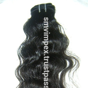 2025 Cheveux bruts non transformés Meilleure extension de cheveux de haute qualité tissage de cheveux humains remy. - Product Image 1