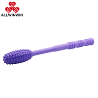 Marteau de massage ALLWINWIN MHM04 - Masseur pour les maillons lombaires, le dos et les muscles du corps