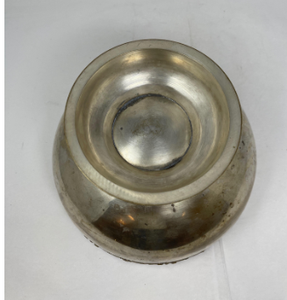 Bol à Champagne en argent pour hôtel, seau, refroidisseur à vin pour fêtes extérieures ou à l'intérieur, toutes types d'occasions - Product Image 6